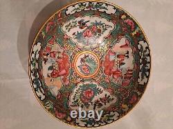 19th Century Chinese Porcelain Bowl