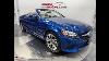 2023 Mercedes Benz C300 4matic Cabriolet 2 0l Turbo In Spectral Blue Metallic On Porcelain 8303kms