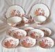 Beautiful Antique Oriental China Part Tea Set