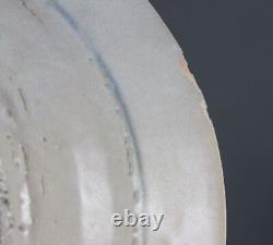 Binh Thuan Shipwreck Crane Dish c1608