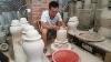 Creating Handpainted Porcelain Lamps In Jingdezhen China 2