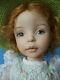 Dianna Effner Artist Doll Summertime Tina Hand Painted By Dianna Effner Le #4/5