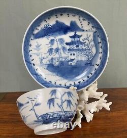 Diana Cargo c1816 Chinese Porcelain Shipwreck Flying Geese Bowl and Dish