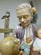 First Offer To The World Old Rare Mi Hummel/goebel Figurine 621 Prototyp