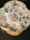 Fine Chinese Famille Rose Porcelain Tray, 18th/19th Century, Qianlong Or Jiaqing