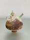 Geoffrey Swindell Studio Pottery Miniature Teapot