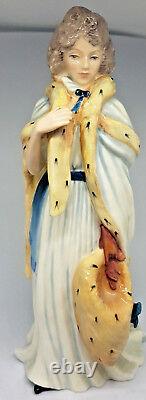 HN3442 Eliza Farren, COUNTESS of DERBY Royal Doulton Figurine