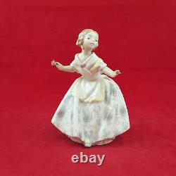 Lladro Carmencita 5373 L/N 1030