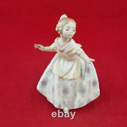 Lladro Carmencita 5373 L/N 1030