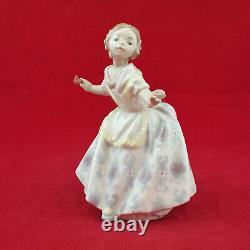 Lladro Carmencita 5373 L/N 1030