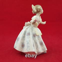 Lladro Carmencita 5373 L/N 1030