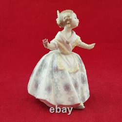 Lladro Carmencita 5373 L/N 1030