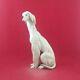 Lladro Nao Figurine 1069 Grey Afghan Hound 9006 L/n