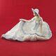 Lladro Nao Figurine 1265 Pose Ballerina Grace 8524 L/n