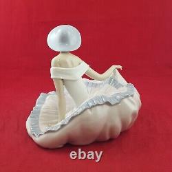 Lladro Nao Figurine 1265 Pose Ballerina Grace 8524 L/N