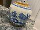 Lovely Hand Painted Antique Chinese Ginger Jar
