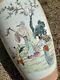 One Large Beautiful Early 19th Century Chinese Families Rose Antoque Vase 46cm