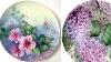 Porcelain Hand Painted Decorative Plates And Dinner Sets Porcelain Gallery Of Aparna Raju