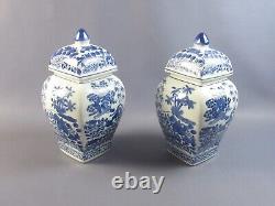 Porcelain Vase T. Kopenaghen Hand Painted Fine XX Century