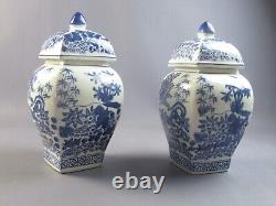 Porcelain Vase T. Kopenaghen Hand Painted Fine XX Century