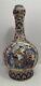 Qing Dynasty Porcelain Ceramic Hand Painted China Vase Chinese Figures Excellent