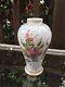 Real Gem Rare 1768 Y Plymouth Porcelain Hand Painted Vase 18th Century