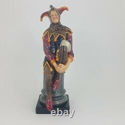 Royal Doulton Figurine HN2016 The Jester 5780 RD