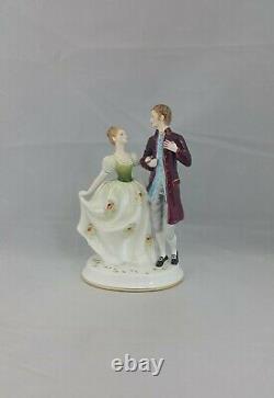 Royal Doulton Figurine Love HN2735