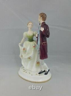 Royal Doulton Figurine Love HN2735