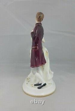 Royal Doulton Figurine Love HN2735