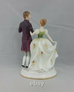Royal Doulton Figurine Love HN2735