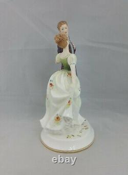 Royal Doulton Figurine Love HN2735