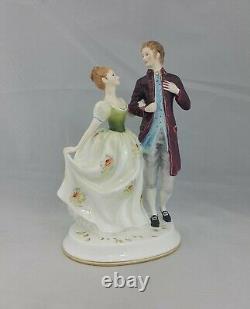 Royal Doulton Figurine Love HN2735