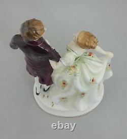 Royal Doulton Figurine Love HN2735