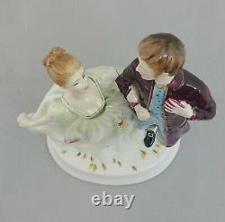 Royal Doulton Figurine Love HN2735