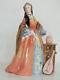 Royal Doulton Hn3349 Jane Seymour Hand Painted Porcelain Figurine 807b