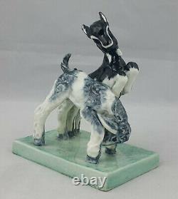 Royal Worcester Figurine Kids at Play No. 3153
