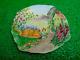 Royal Winton Hand Painted Plate Lovely Colours