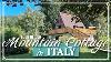 Vintage Collections In A Cosy Cottage Tour Of A Beautiful Italian House