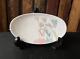 Vintage Rosenthal Hand-painted Porcelain Jewelry Dish Rendezvous