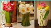 Wall Vases Table Vases Porcelain Vases Hand Painted Marble And Ceramic Vases